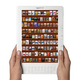 Illustration for article titled Color Touch-Sensitive Ereader Screens Coming This Year, Sez Kindle Supplier